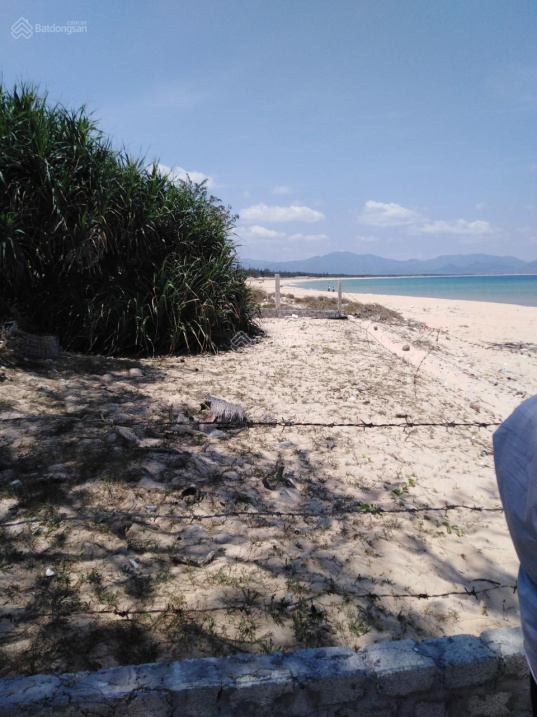 Cần bán lô đất ven biển Bãi Nồm, Hòa An, Xuân Hòa. Diện tích đa dạng, tiềm năng sinh lời cực lớn