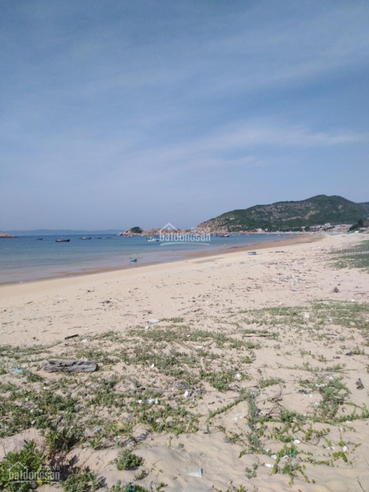 Cần bán lô đất ven biển bãi nồm, Xã Xuân Hòa, Sông Cầu. Diện tích 294m2 view biển giá 4,5 tỉ