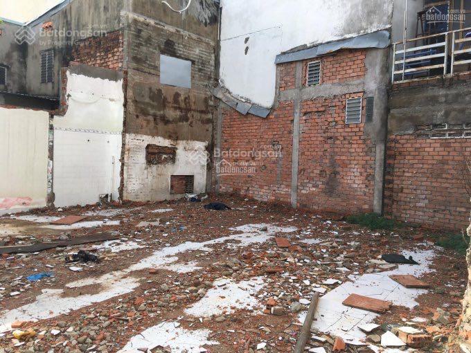 Cần bán mặt tiền đường Nguyễn Văn Linh, P. Tân Thuận Tây, Q7 giá phù hợp