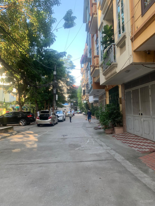 Cần bán nhà Khương Hạ ô tô 7 chỗ cất trong nhà, nhà đẹp mê ly ở ngay, nội thất dựng gỗ An Cường xịn