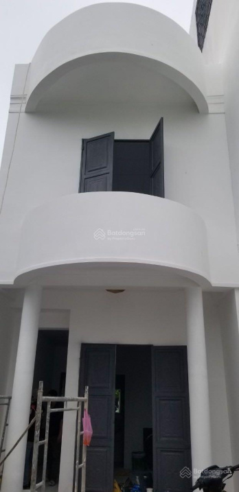 Cần bán nhà căn góc đường ô tô hẻm Đặng Tất - Vĩnh Hải dt 72m2 cách biển chỉ 400m giá 4,7 tỷ