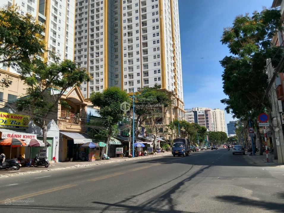 Cần bán nhà hàng hải sản mặt tiền Hoàng Hoa Thám, Vũng Tàu