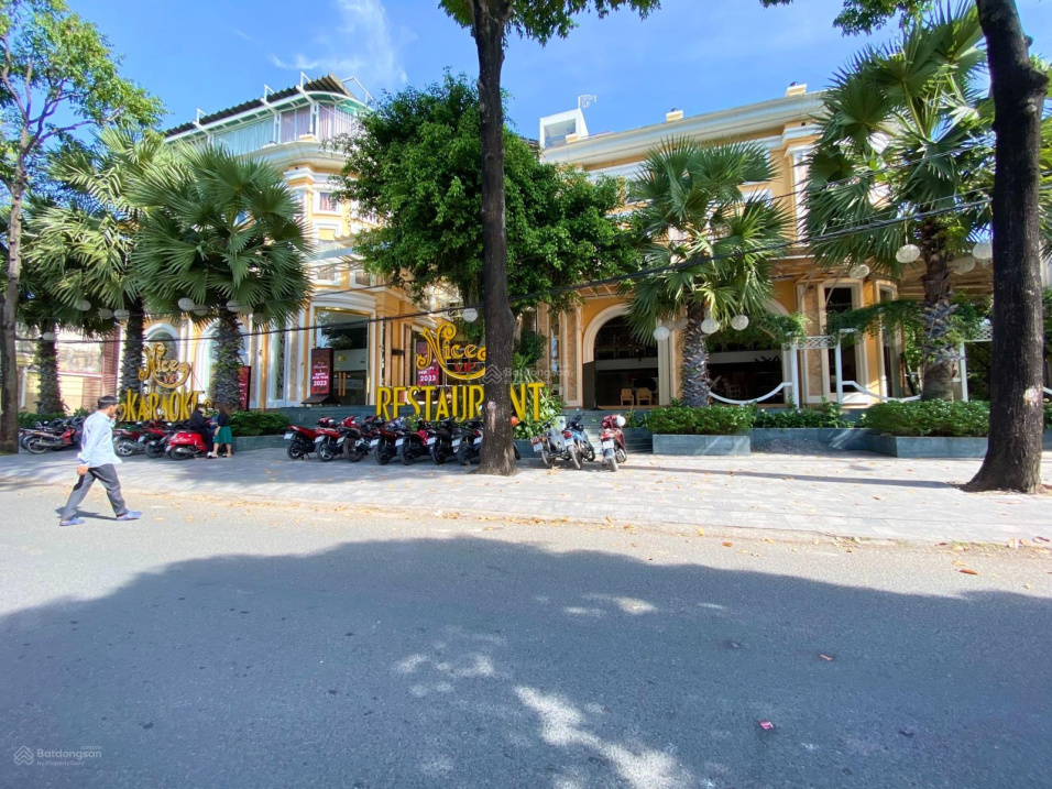 Cần bán nhà hàng karaoke 1593m2 phường Bình Thọ TP Thủ Đức