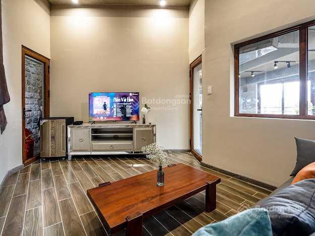 Cần bán nhà khu quy hoạch Thái Lâm, P4, khu vực kinh doanh sầm uất cách chợ Đà Lạt 3km