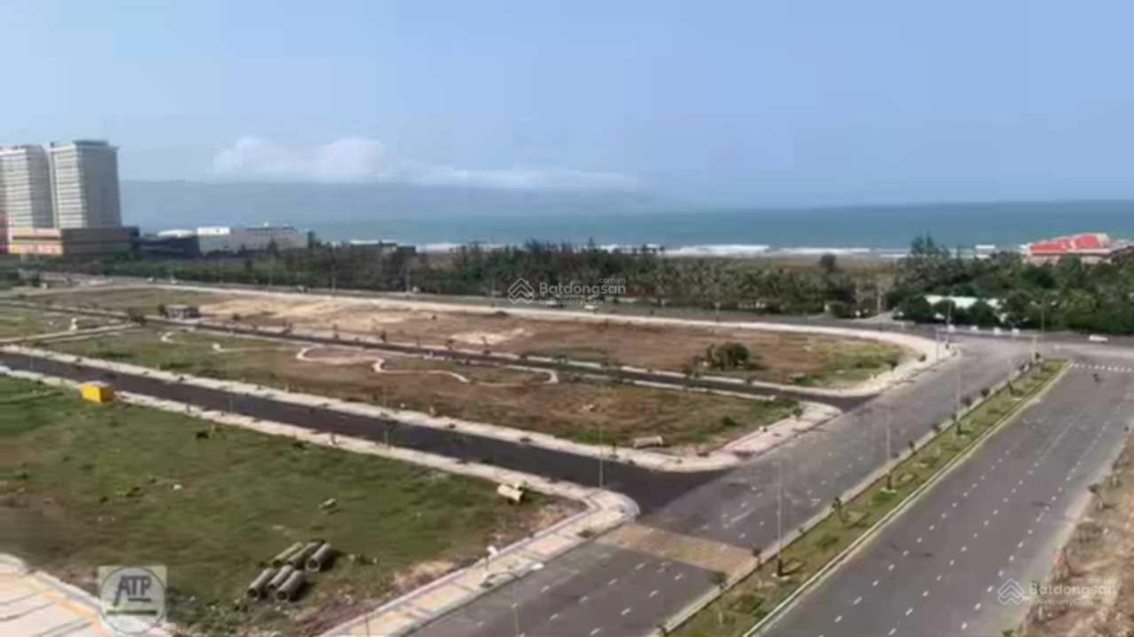 Cần bán nhanh đất nền đường Nguyễn Khắc Viện dự án Saphia, khu bãi tắm Sơn Thủy, biển Ngũ Hành Sơn
