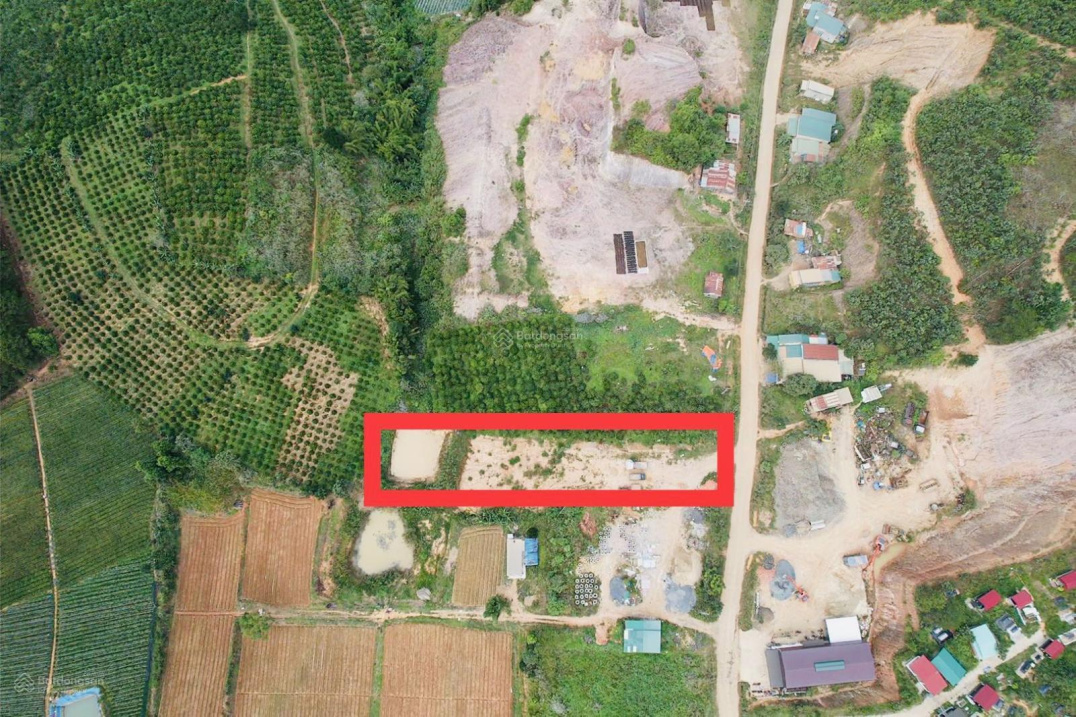 Cần bán nhanh lô đất 1850m2 (175m2 thổ cư) huyện Đức Trọng giá đầu tư