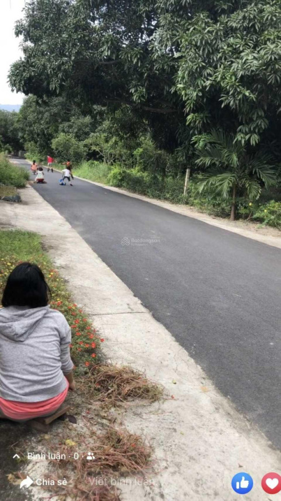 Cần bán nhanh lô đất đẹp giá rẻ Xã Cam Hải Tây, Cam Lâm, Khánh Hòa