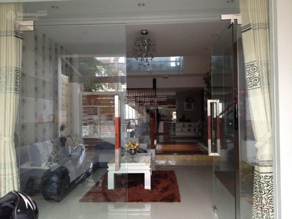 Cần bán nhanh nhà 4 tầng đường PHẠM PHÚ TIẾT - Khuê Trung - Cẩm Lệ