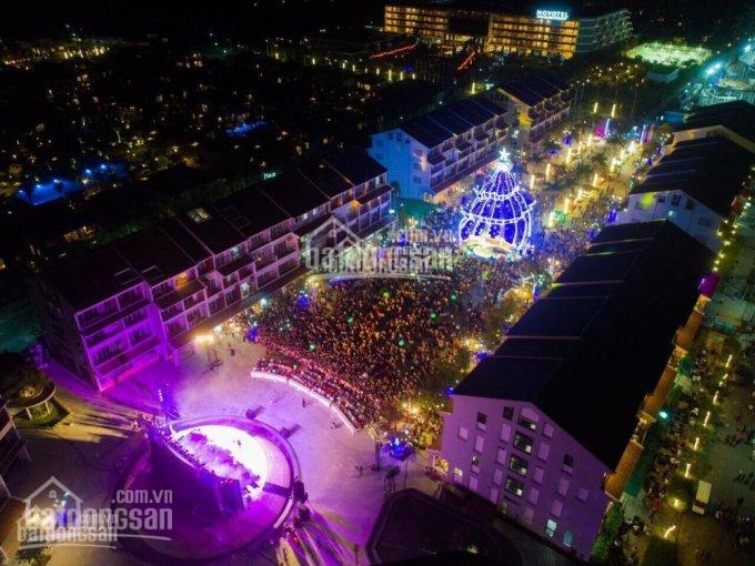 Cần bán shophouse đường 36m ở Bãi Trường tại Phú Quốc, 0939 439 474