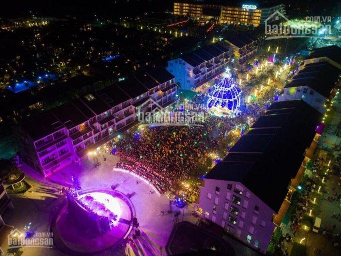 Cần nhượng lại căn shophouse MT chợ đêm Ceo Group tại Bãi Trường, Phú Quốc, 0939 439 474