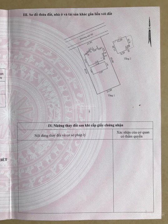 Cần sang nhượng căn biệt thự vip Domaines Minh Thành, Mũi Né, kề bên Sealinks City