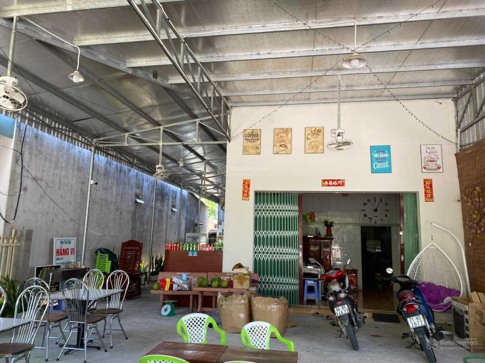 Cần sang nhượng gấp nhà + quán vị trí đẹp tại Tịnh Biên, An Giang