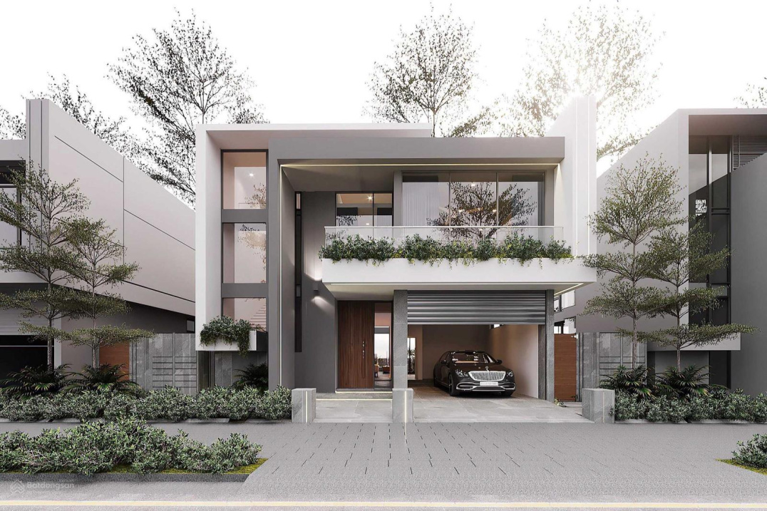 Cần thu hồi vốn nên chuyển nhượng căn Island Villa tại dự án VIP nhất Đà Nẵng - giá rẻ thôi rồi