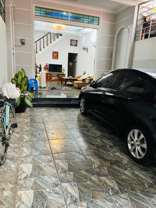 Cần tiền bán căn nhà hẻm 173 Lê Hồng Phong, P8, TP Vũng Tàu, 150m2, ngang 5mx30m