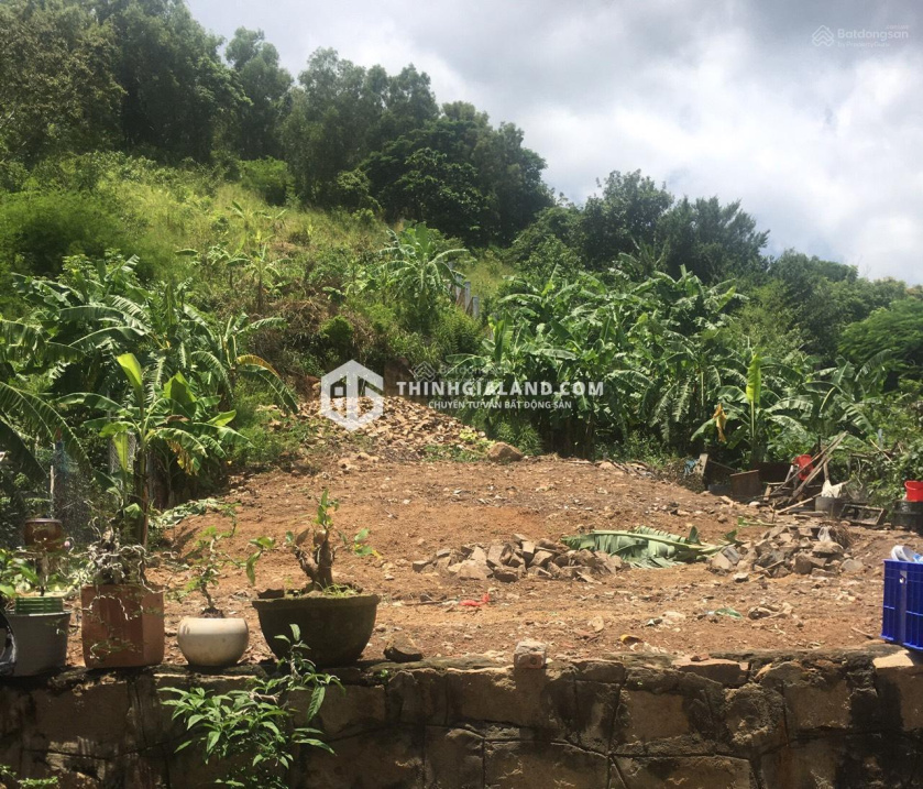 Cần tiền bán gấp lô đất view trực diện biển Trần Phú, Vũng Tàu