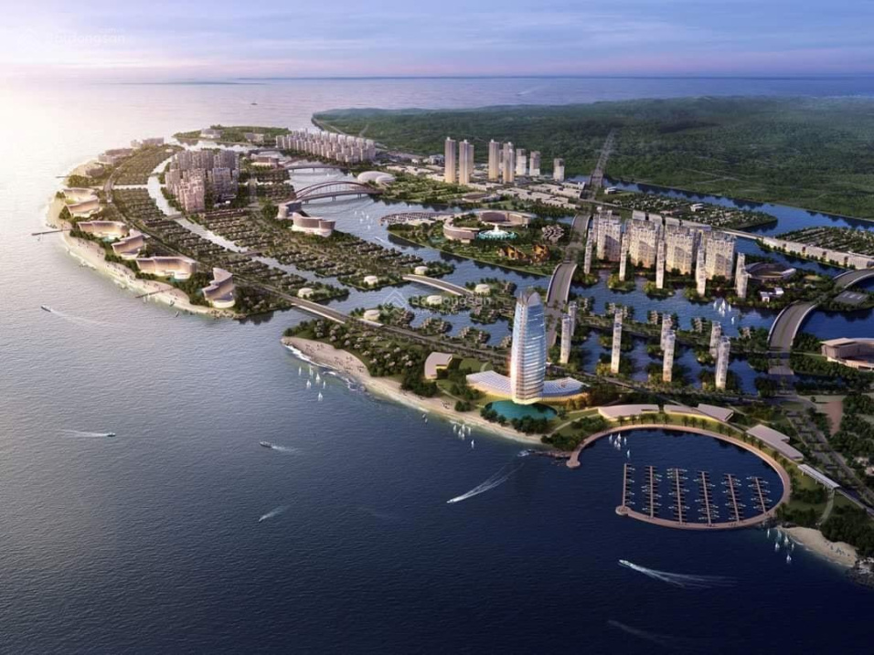 Cần tiền bán nhanh lô đất hơn 700m2 thổ cư mặt tiền đường Võ Thị Sáu Vũng Tàu