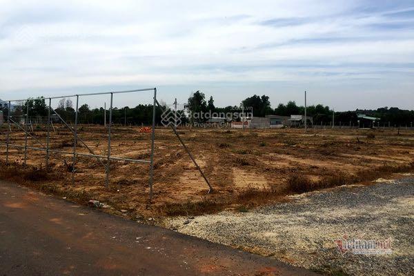 Cần tiền cưới vợ chủ nhà bán gấp đất mặt tiền đường Trần Quang Diệu, Bình Thuận