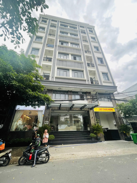 Cần tiền giảm thêm 2 tỷ. Nhà MT đường số 85, Q7