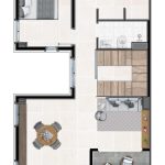  200m2 - 1