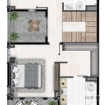  200m2 - 4