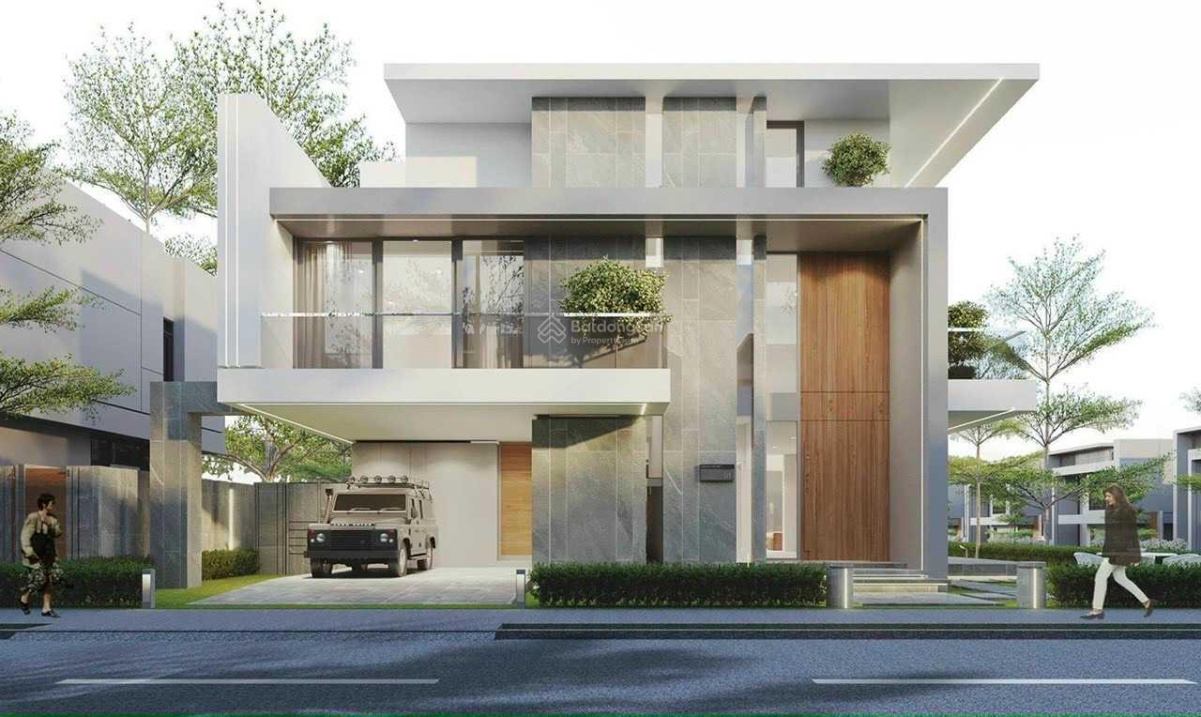 Cần vốn lấy hàng tết bán biệt thự biển kề sông liền kề 2 sân golf ĐN - QN sở hữu lâu dài chỉ 11tỷ9