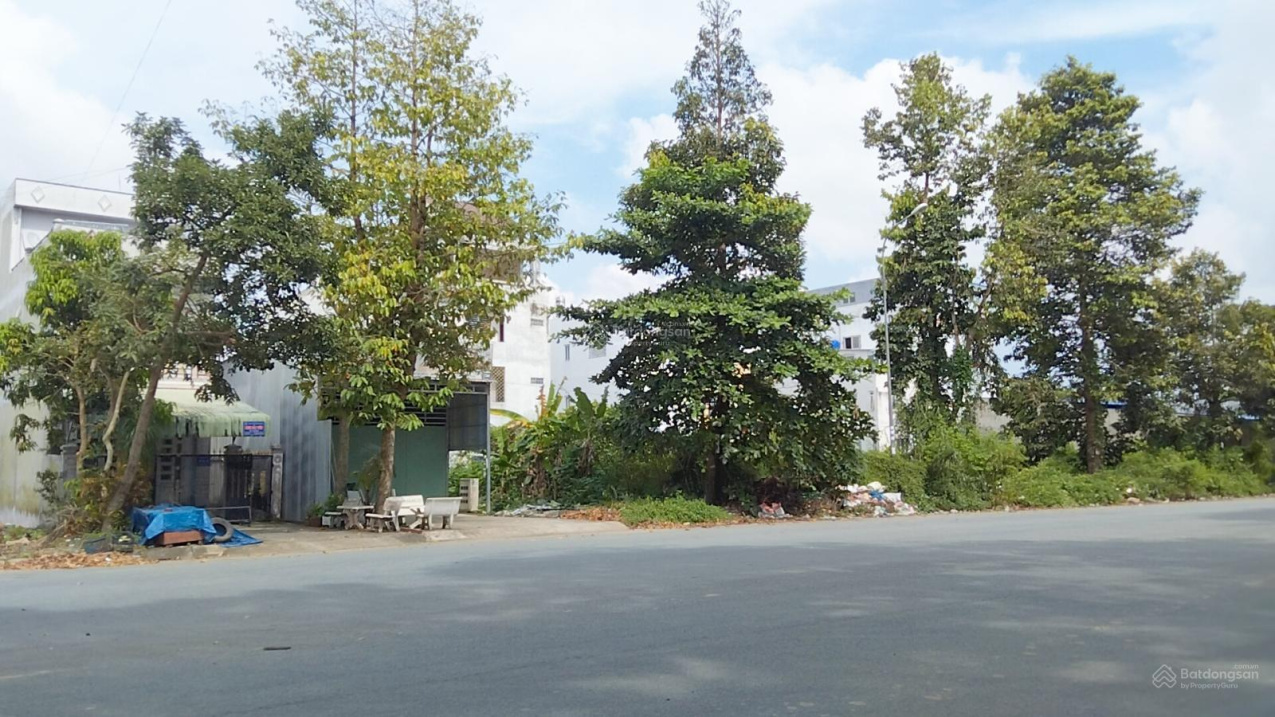 Cặp nền lộ 47m2 KDC Xây Dựng, Cần Thơ trục thông đường Võ Nguyên Giáp & Trần Hoàng Na lh 0907 273 366