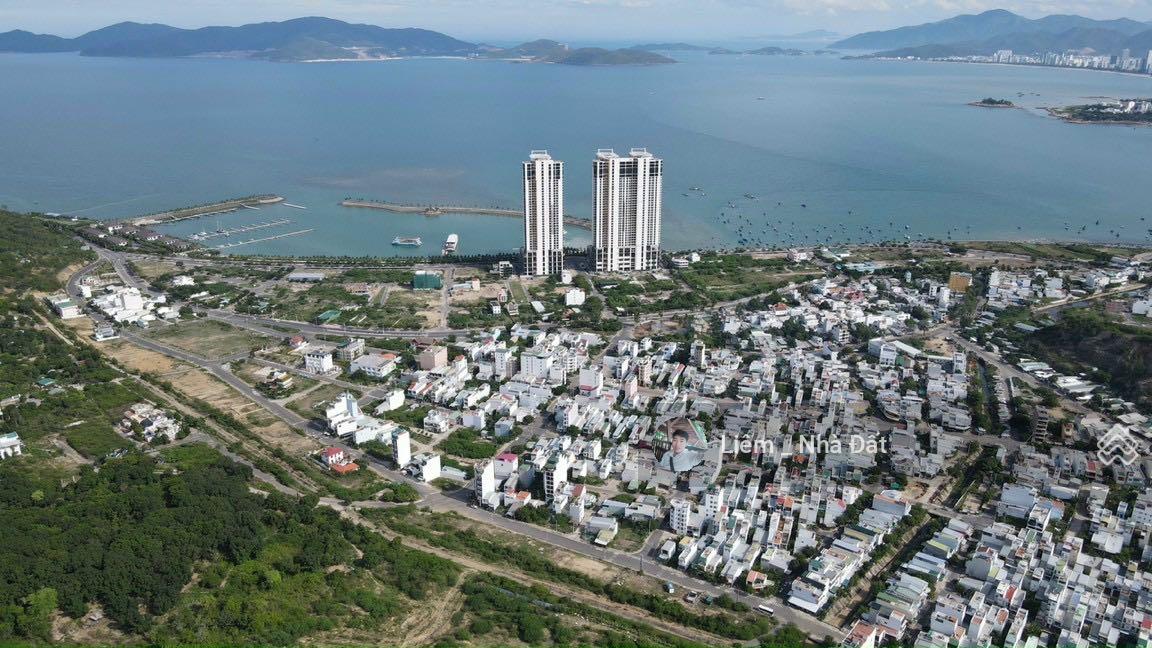 Cập nhật 1 số lô tái định cư giá tốt Vĩnh Hoà, TP Nha Trang. Tháng 12/2022. LH 0793 580 ***