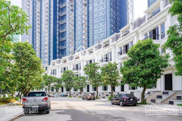 Cập nhật danh sách các lô shophouse Sunshine City giá tốt, nhận nhà kinh doanh ngay, 0945 751 ***