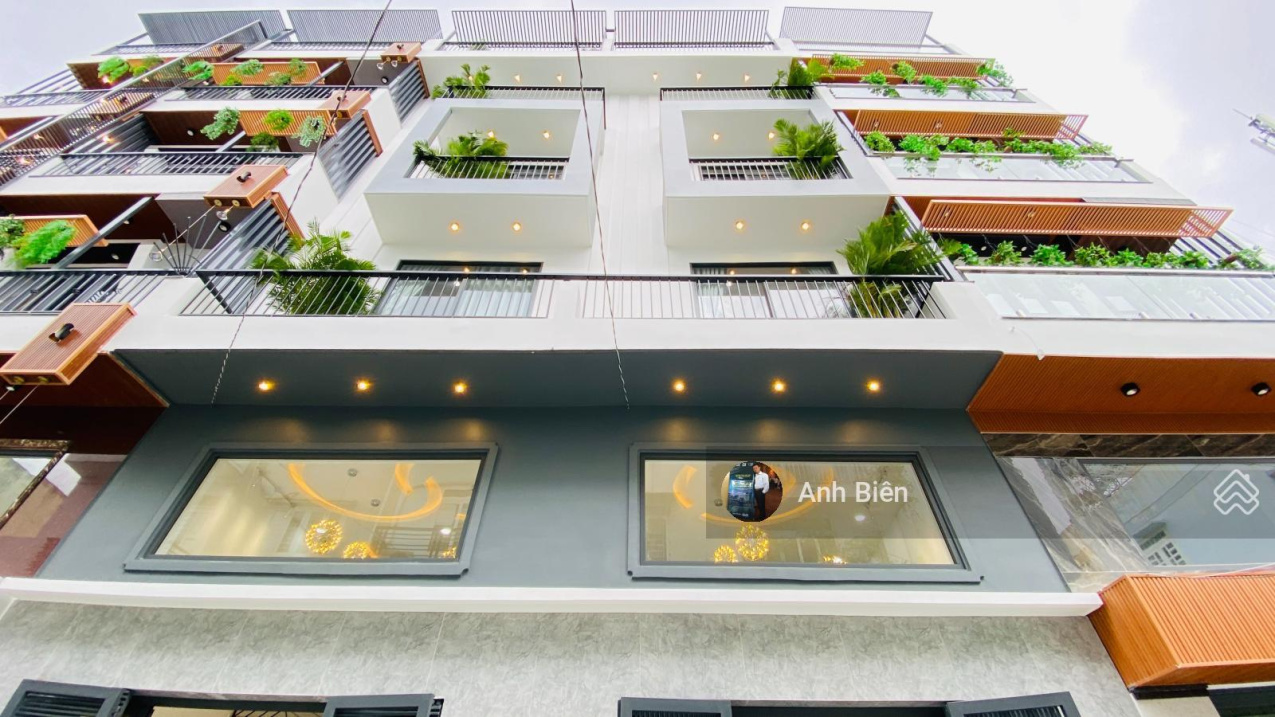 Cặp song sinh nhà phố rẻ nhất từng thấy ngay phường 15, Tân Bình