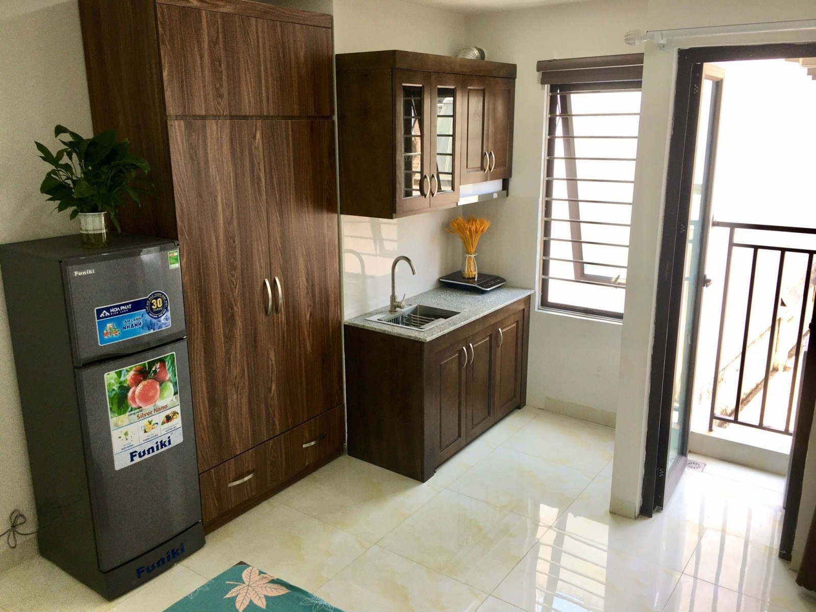 Bán CCMN 14 phòng Mỹ Đình - Lê Đức Thọ, LH: Địa Thủy Sư Trần Thọ