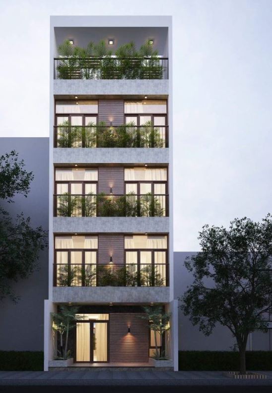 BÁN ĐẤT NGUYỄN KHÁNH TOÀN PHÂN LÔ CÁN BỘ, Ô TÔ VÀO, MẶT TIỀN LỚN CHỈ 100TR/M