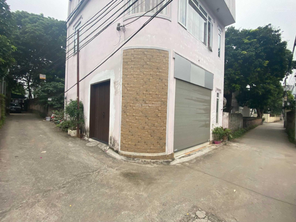 Chỉ 1.55 tỷ có 30m2 đất Bát Khối - Thống Nhất, ngõ xe 7 chỗ ra vào