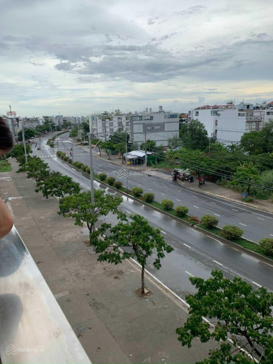 Chỉ 120tr/m2 nền đất mặt tiền Phạm Hùng nối dài KDC T30, DT 5x24m