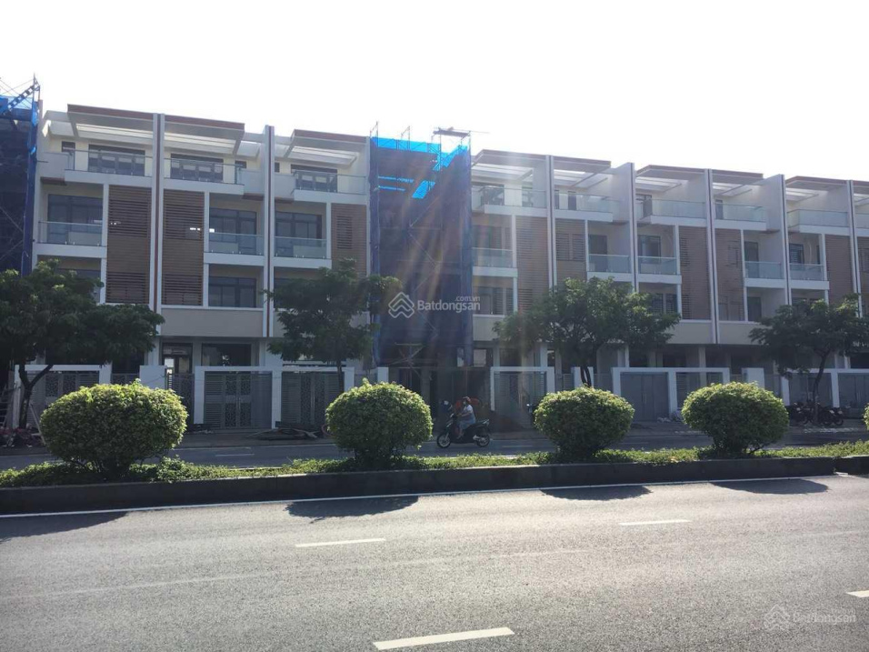 Chỉ 63tr/m2, cần bán gấp nền biệt thự Đại Phúc C30 DT 10x25.5m (255m2)