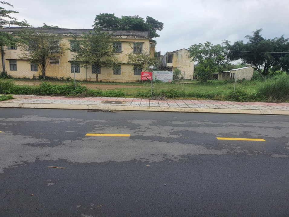 Chỉ 723tr sở hữu ngay lô đất 102m2 đường 7m5 ngay quảng trường mới La Hà, Quảng Ngãi