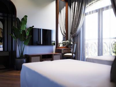 Chỉ 900 triệu sở hữu ngay nhà phố DT 6x18m trệt 4 lầu hoàn thiện T&T City Millennia Long An