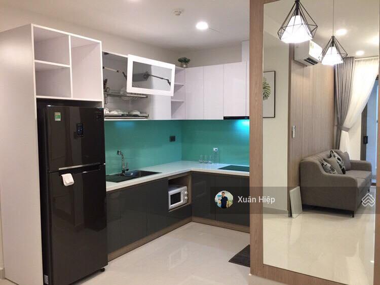 Chỉ hơn 7 tỷ có ngay nhà mới 4 tầng ở ngay đường Hoàng Hoa Thám, P. 13, Tân Bình