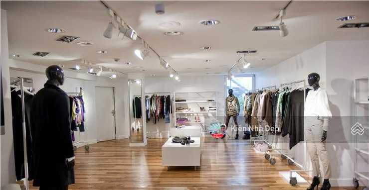 Chỉ từ 16 tỷ sở hữu nhà phố mặt Nguyễn Văn Cừ, Long Biên, 100m2, MT5m, kinh doanh, cho thuê