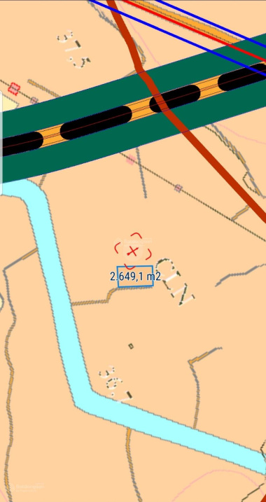 Chỉ với 1,2 tỷ sở hữu ngay 2.650m2 đất CLN Tại Hàm Thuận Nam Bình Thuận