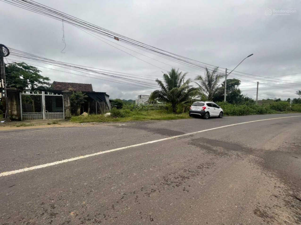 Chính chủ bán 10m mặt tiền Tỉnh Lộ 2 sẵn thổ cư Sông Cầu, Khánh Vĩnh, chỉ 1.750 tỷ