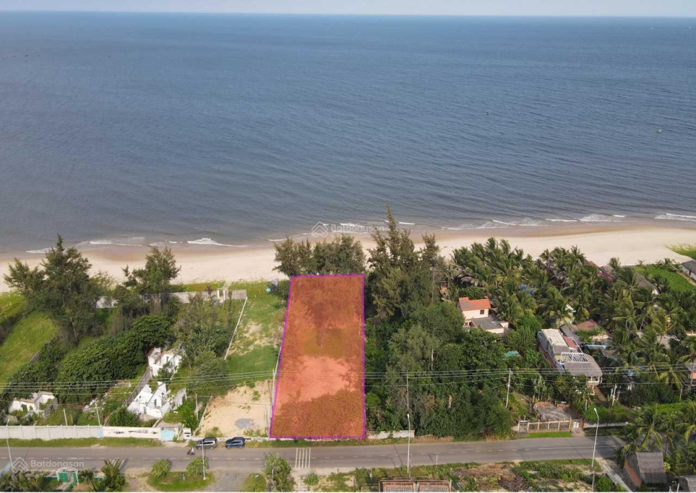 Chính chủ bán 1580m2 có 300m2 đất ở Lạc Long Quân, Tiến Thành, TP Phan Thiết giá tốt nhất