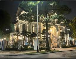 Chính chủ bán biệt thự Giang Văn Minh, quận Ba Đình, 625m2, MT 21m.