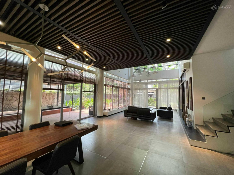 Chính chủ bán biệt thự đơn lập Riviera Cove của Keppel Land, SHR full nội thất 0982 667 473