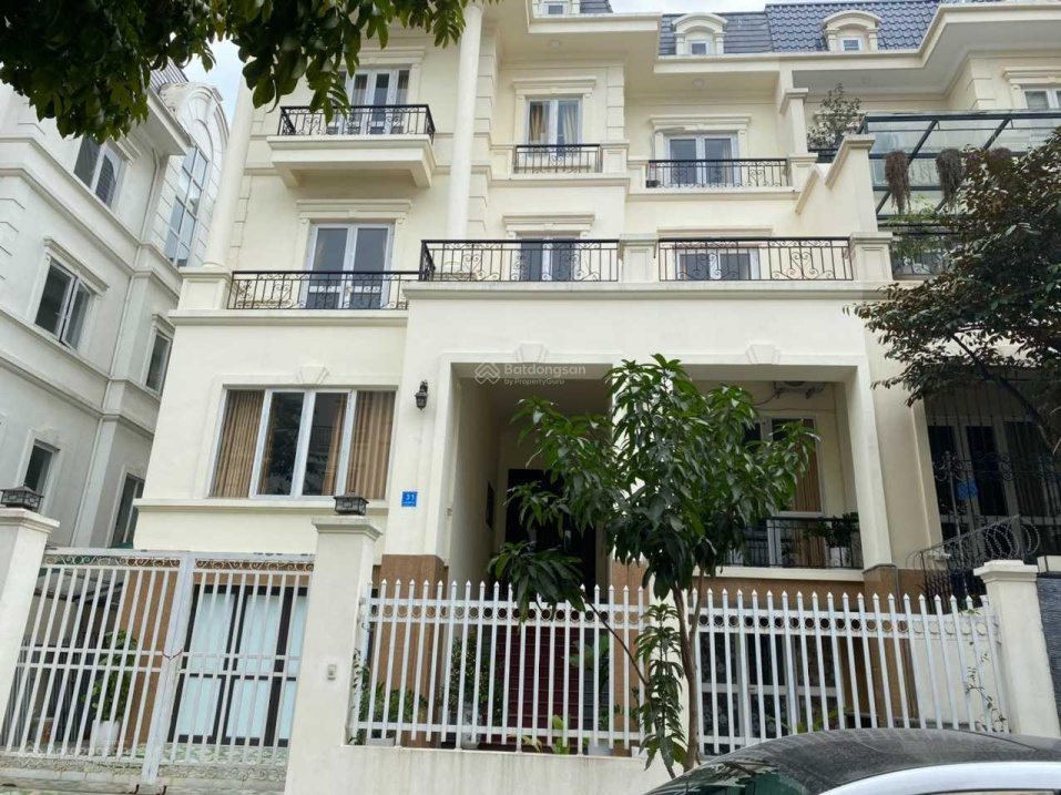 Chính chủ bán căn NV 221m2 đã hoàn thiện - KĐT Lideco giá 1x tỷ