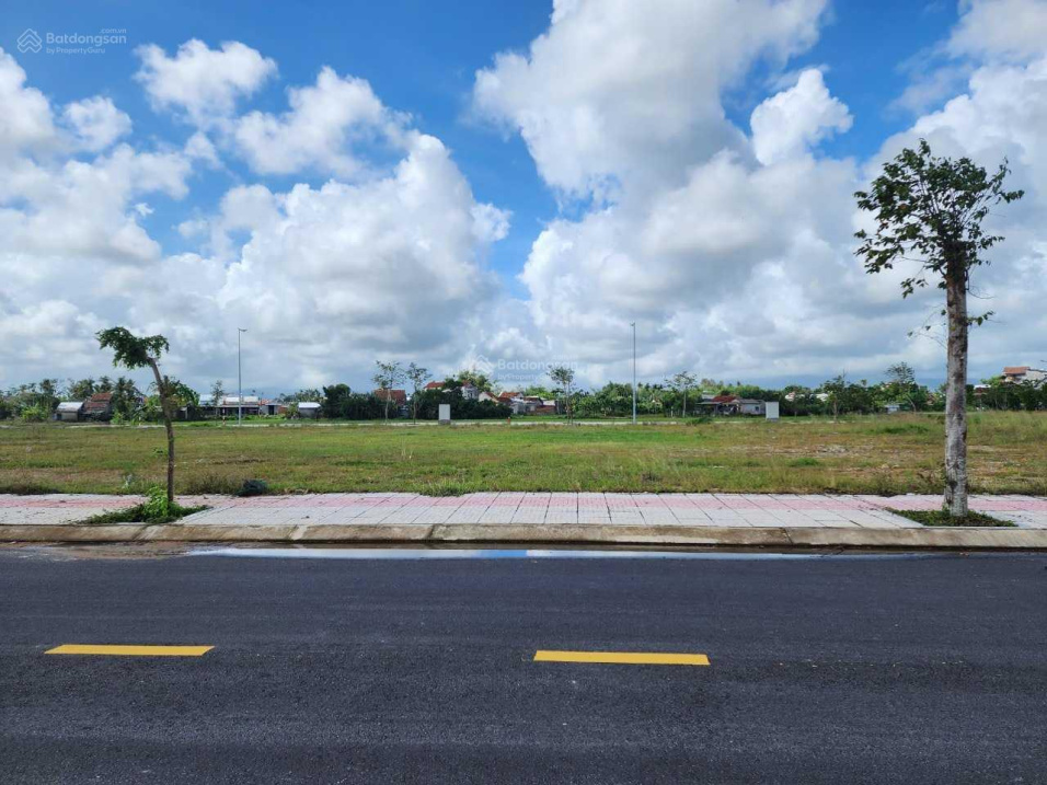 Chính chủ bán đất TT thị trấn La Hà - ngay quảng trường mới chỉ 1tỷ446