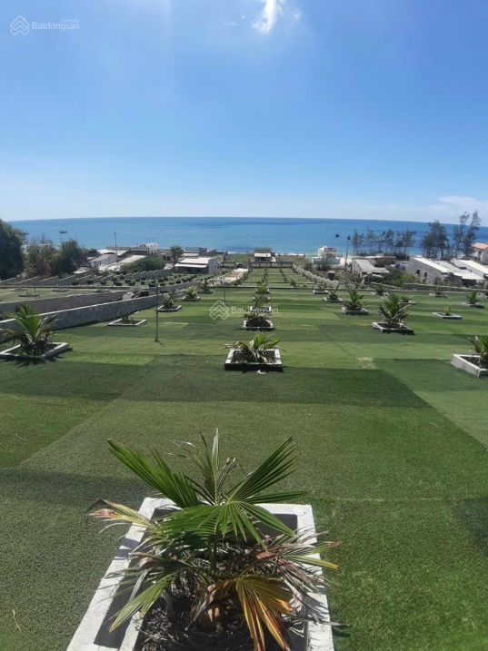 Chính chủ bán đất View chất lượng Sát Bên Nova World, Tiến Thành