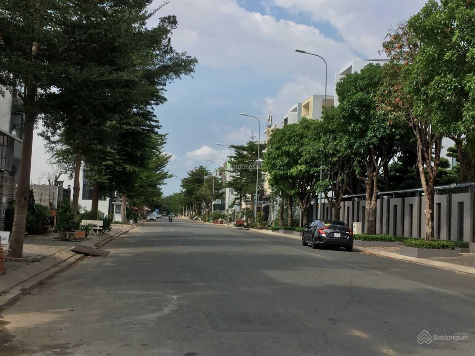 Chính chủ bán gấp 2 nền kế nhau đường Số 6 (18m) - I53, I54 DT 5x22m, giá 91tr/m2