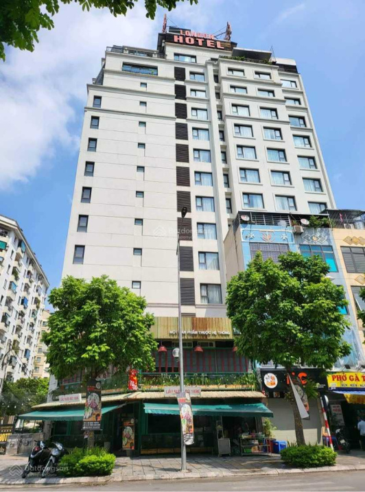 Chính chủ bán gấp lô đất 5000m2 - mặt tiền: 60m2 - 150 tỷ - phố Lê Đức Thọ - Có quy hoạch 32 tầng