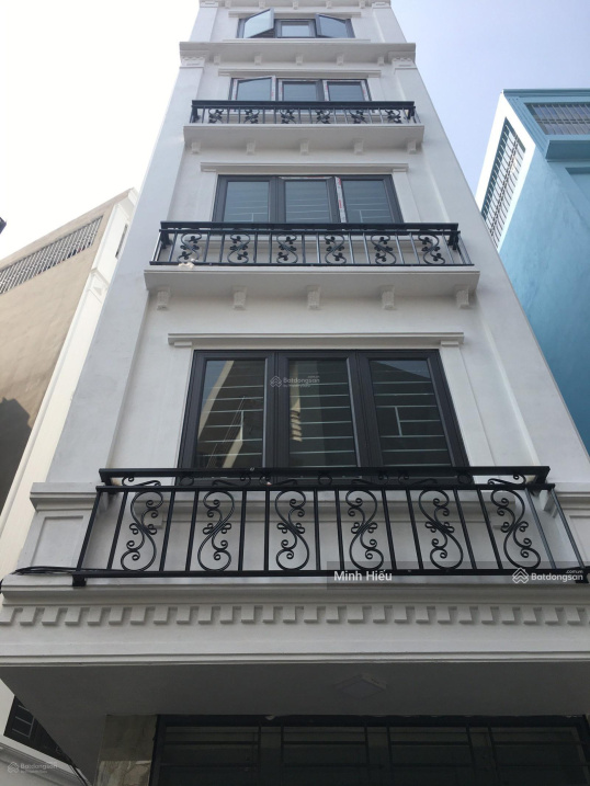 Chính chủ bán nhà 4 tầng*40m2 cạnh UBND Hữu Hòa. 50m ra đường ô tô tránh. Giá 2.2 tỷ. LH 0983 723 080