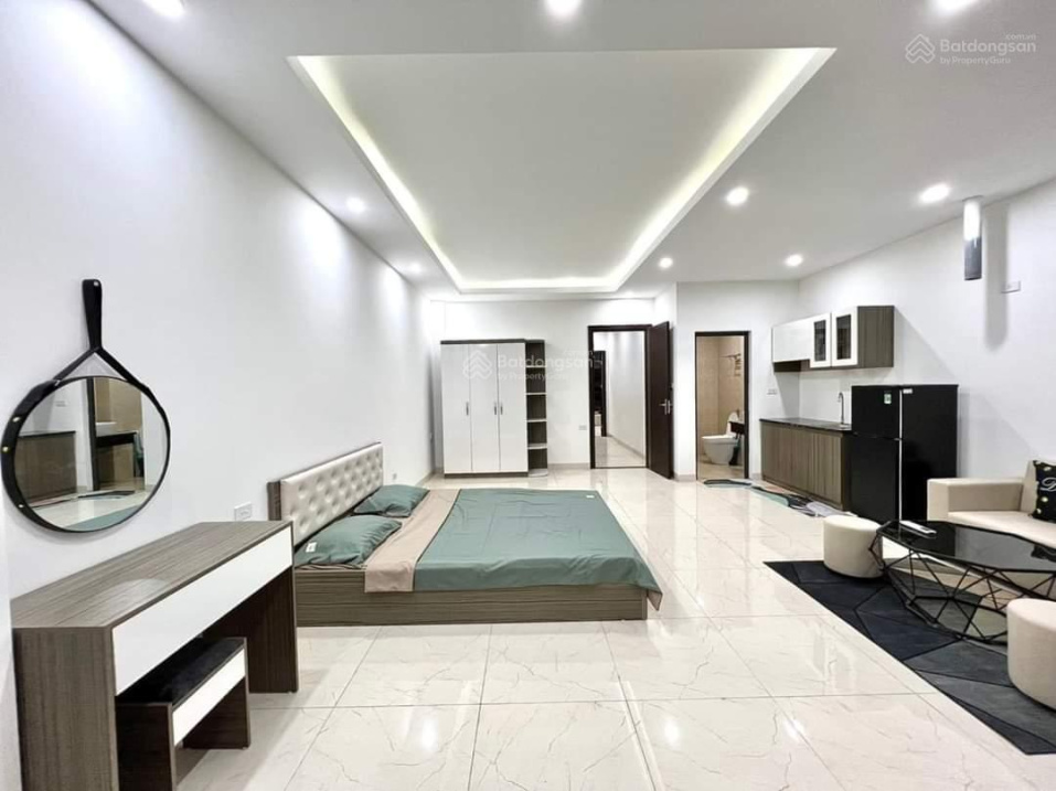 Chính chủ bán nhà 40 phố Xuân La - Tây Hồ - 101m2 - 6 tầng - mặt tiền 5,6m - giá: 24,5 tỷ